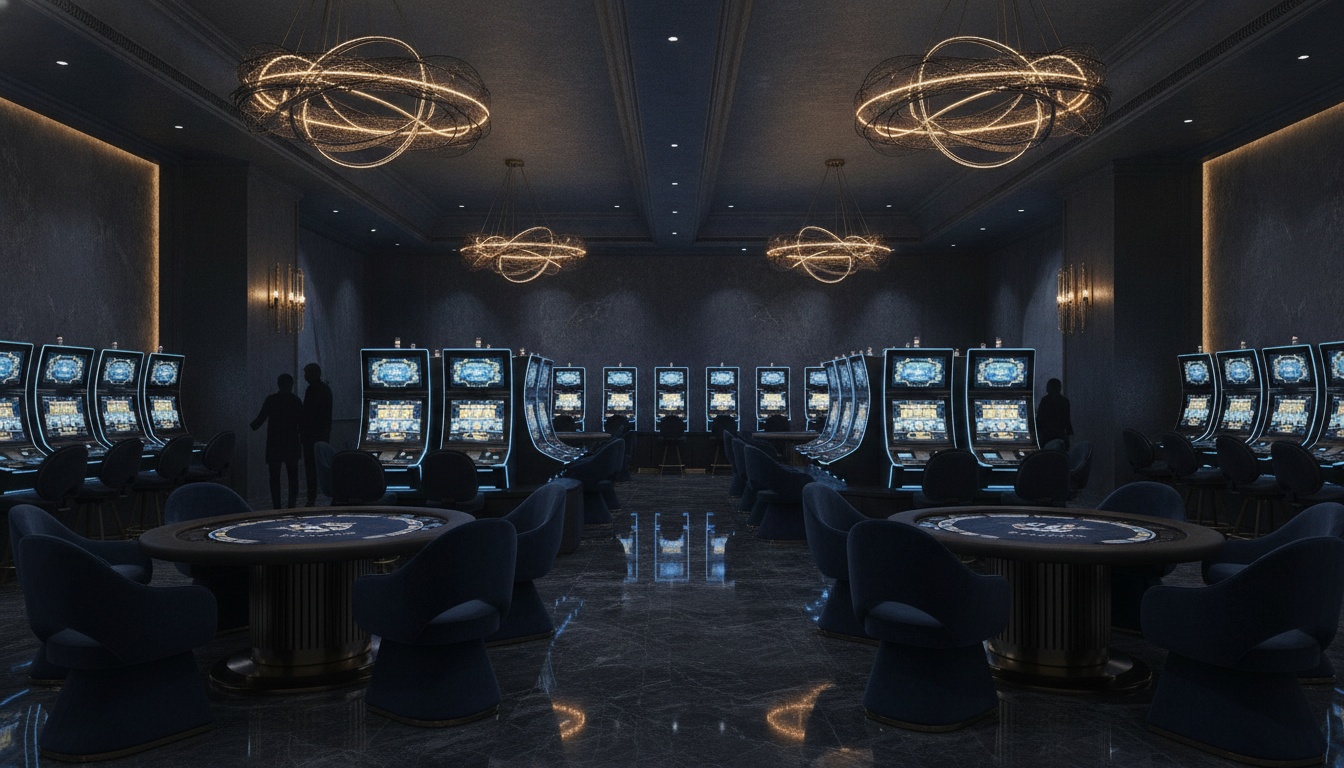 Bettyspin Casino — Información Detallada